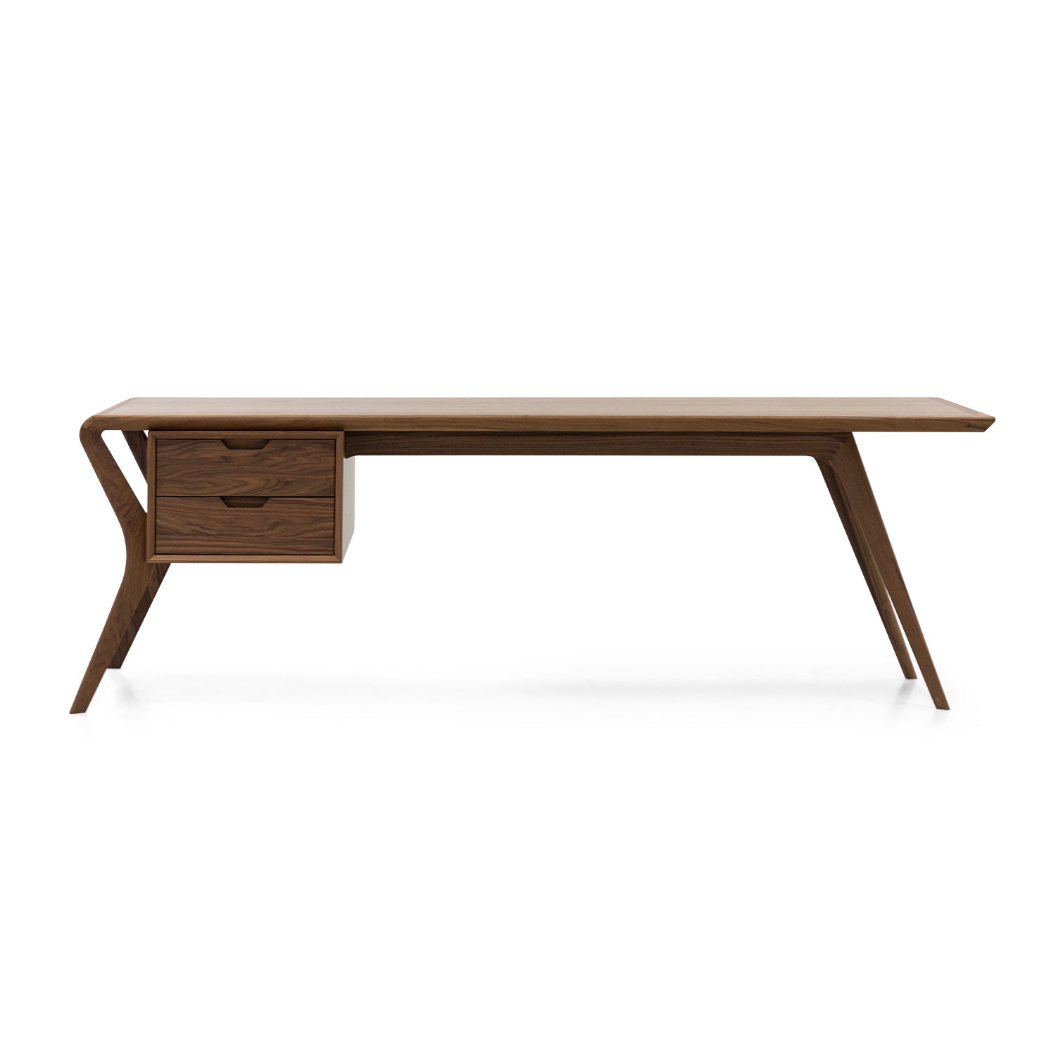 WE-026 - Desk - WAYNE Enterprises Home Collection