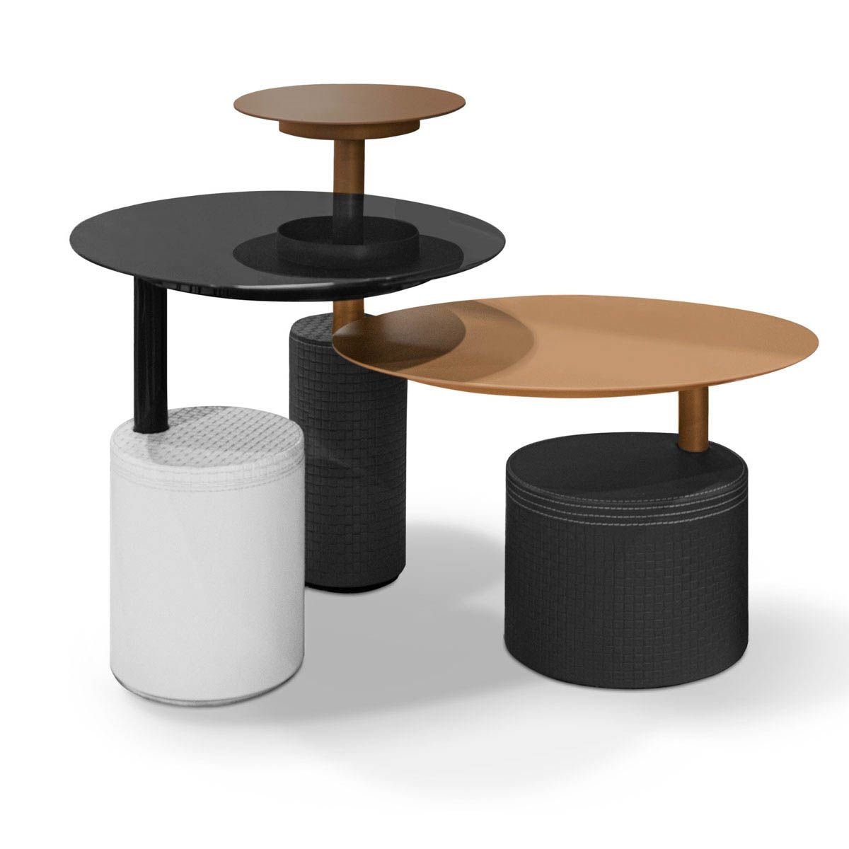 Side Tables