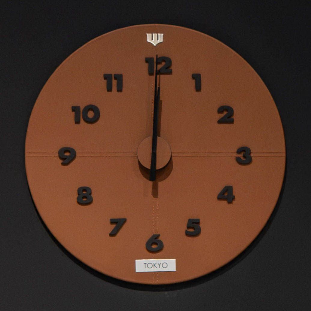 Wall Clocks