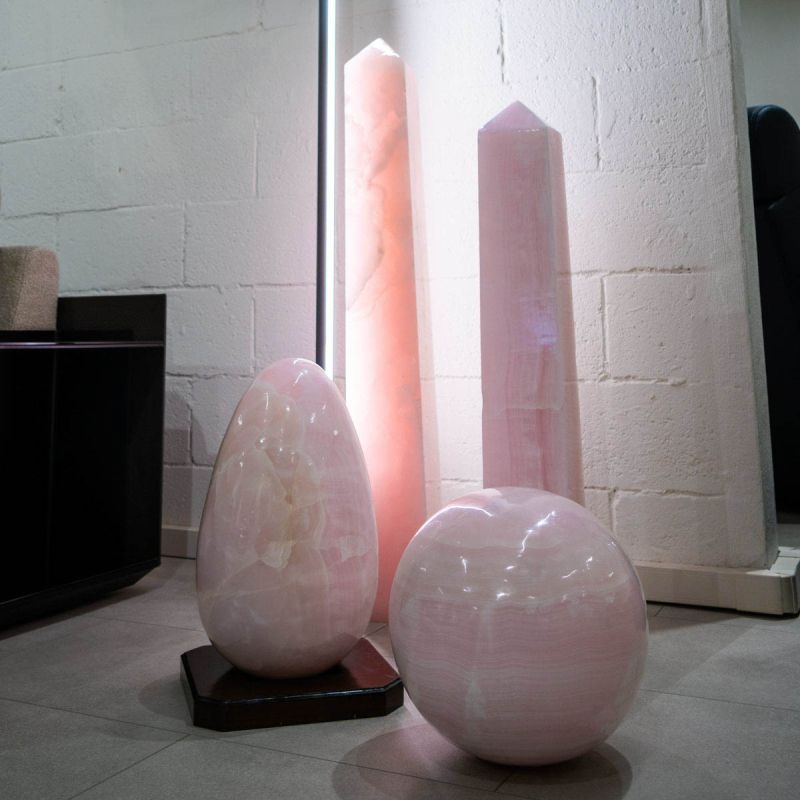 Rose Quartz