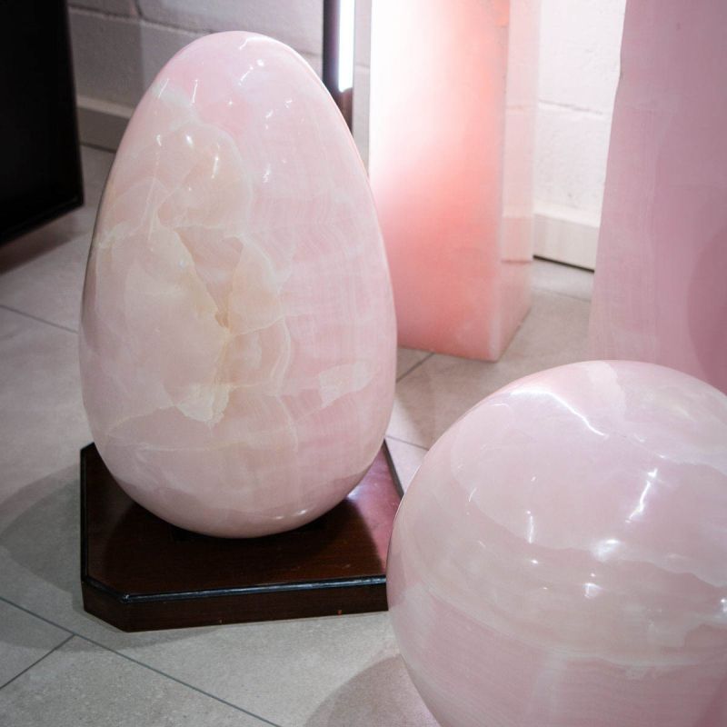 Rose Quartz