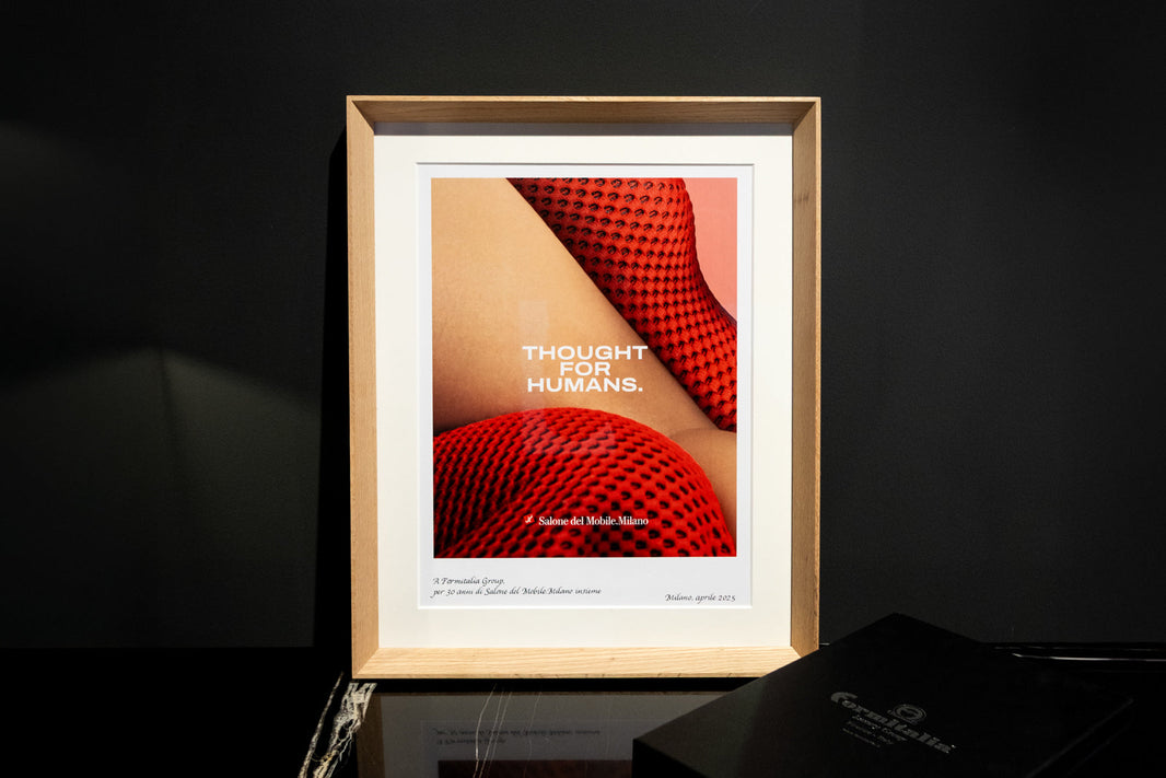 Thirty Years at Salone del Mobile.Milano: A Journey Through Design