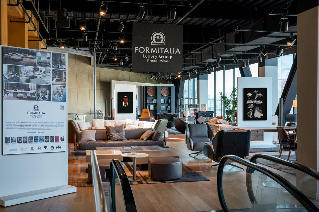 WAYNE Enterprises Home Collection Returns to High Point Market 2025