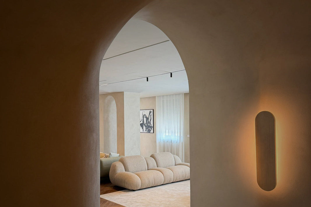 Milan, Private Apartment