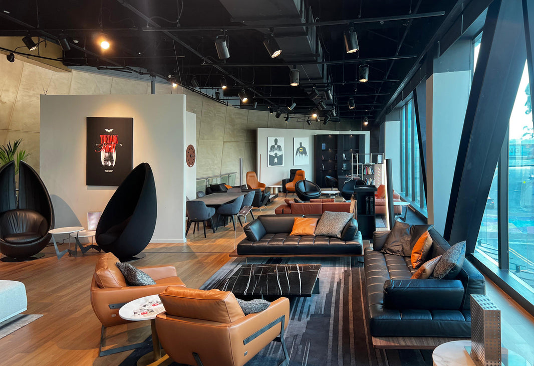High Point Market 2024: FORMITALIA Brings WAYNE Enterprises Home Collection to the United States