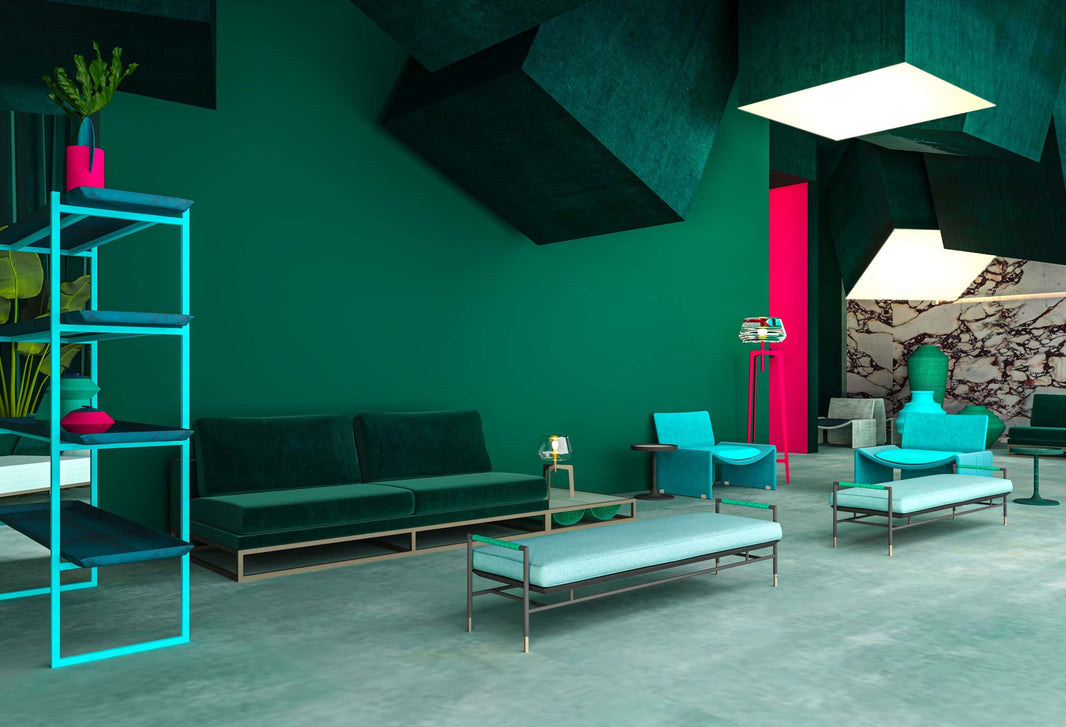 ASTON MARTIN at Salone del Mobile 2023
