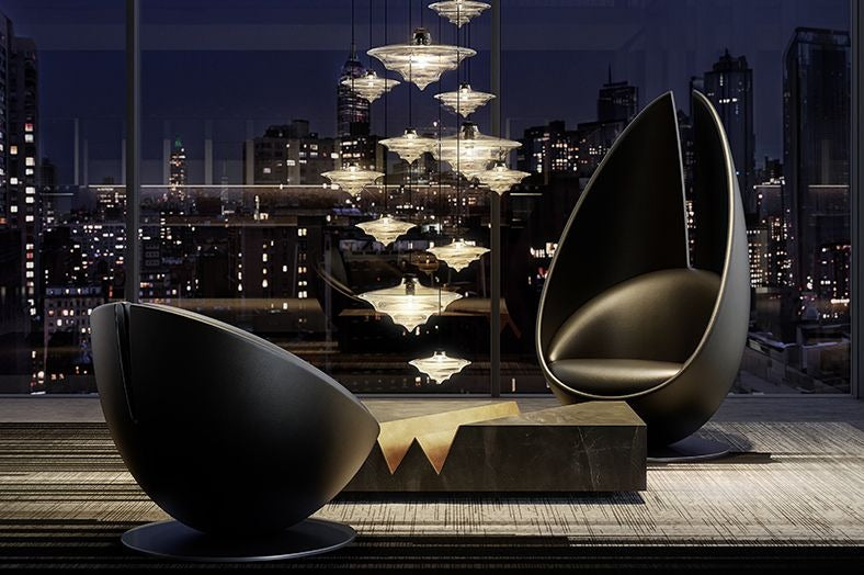 Formitalia Group collaborates with Controvento Creative Collective to Unveil the Highly Expected Wayne Enterprises Inspired Collection