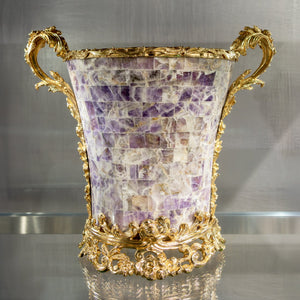 ATENE Vase / Ice Basket