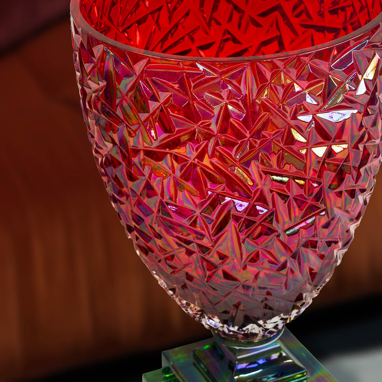BOBBY Medium Vase