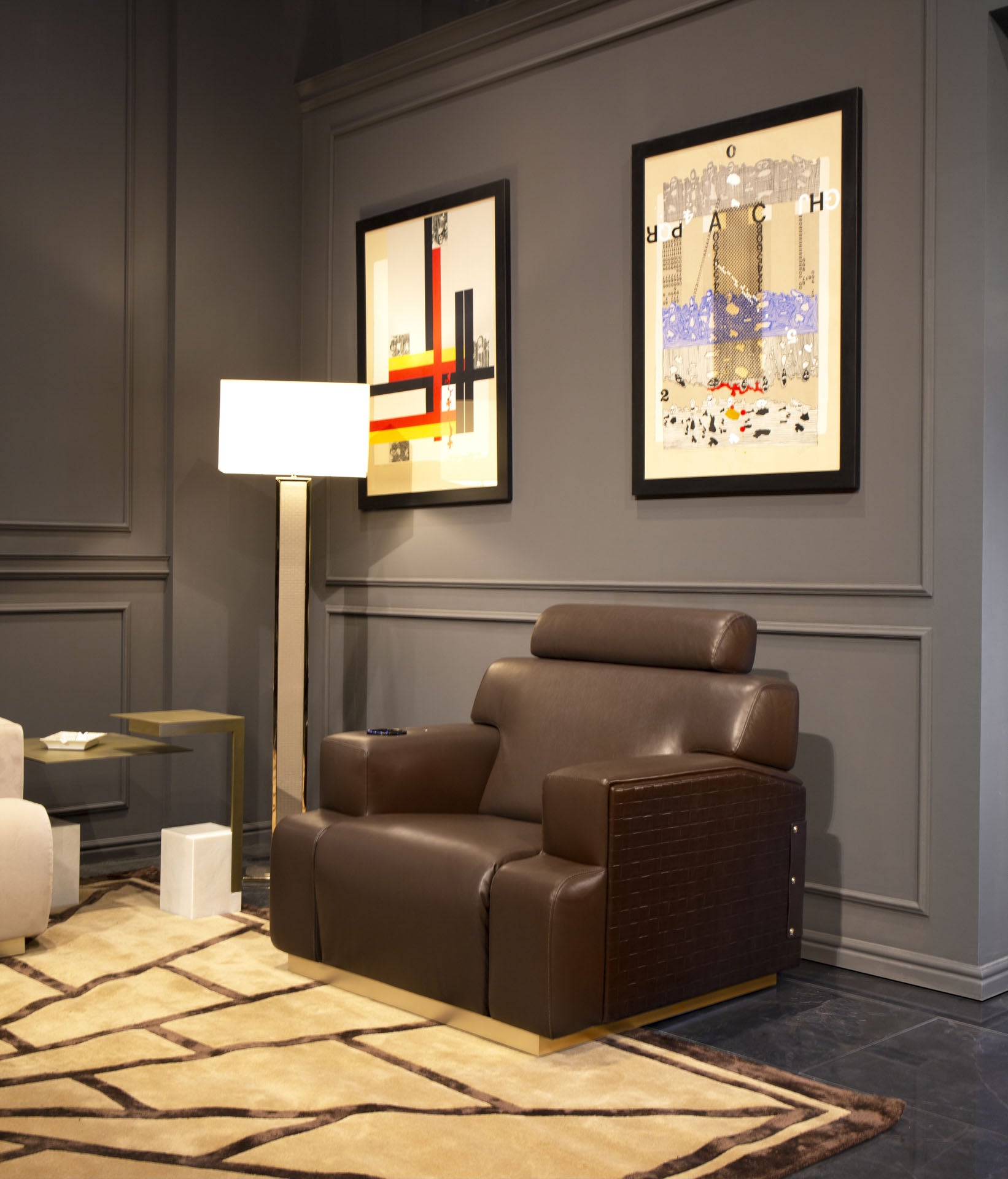 Bourbon Relax - Image 2