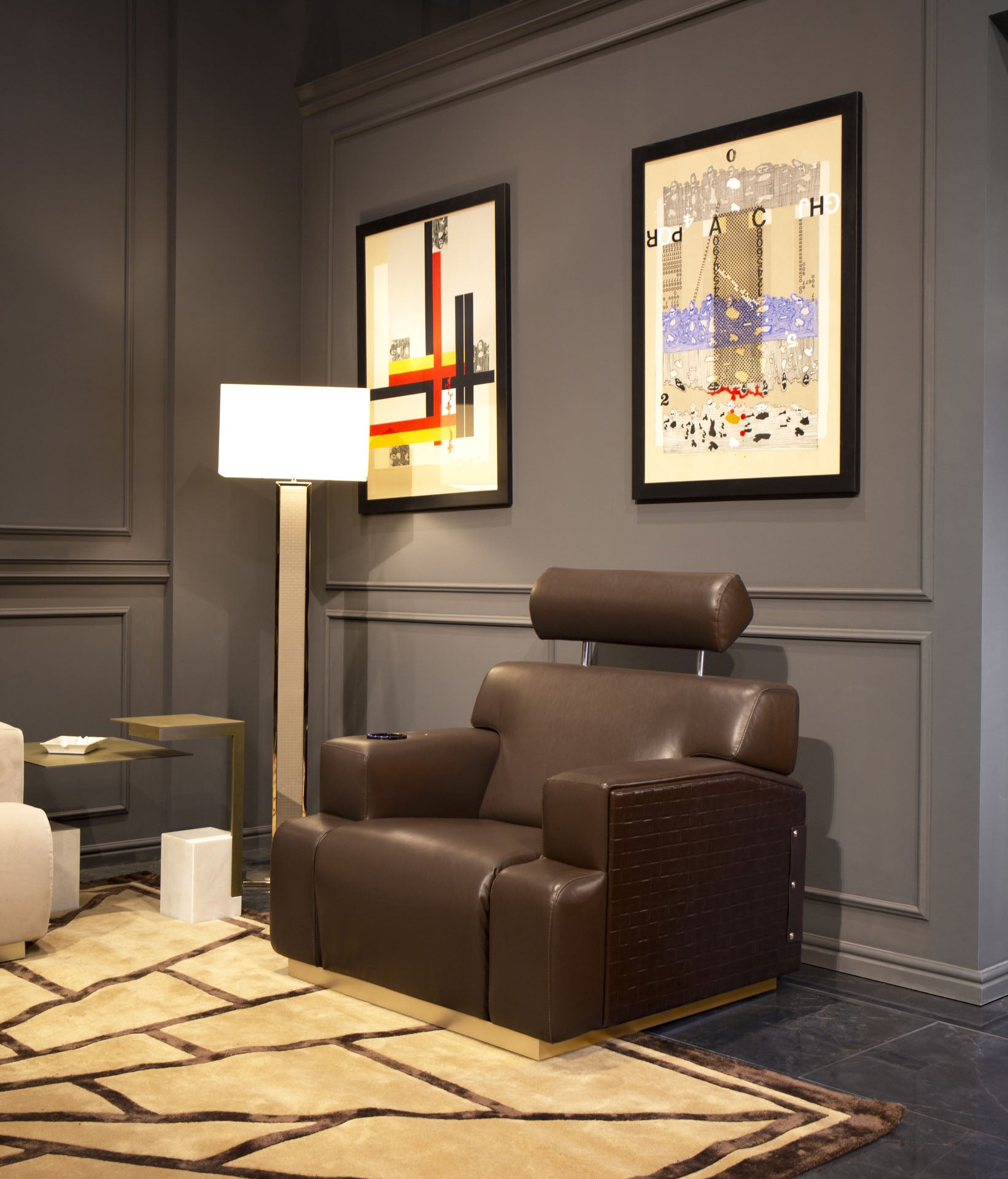 Bourbon Relax - Image 3