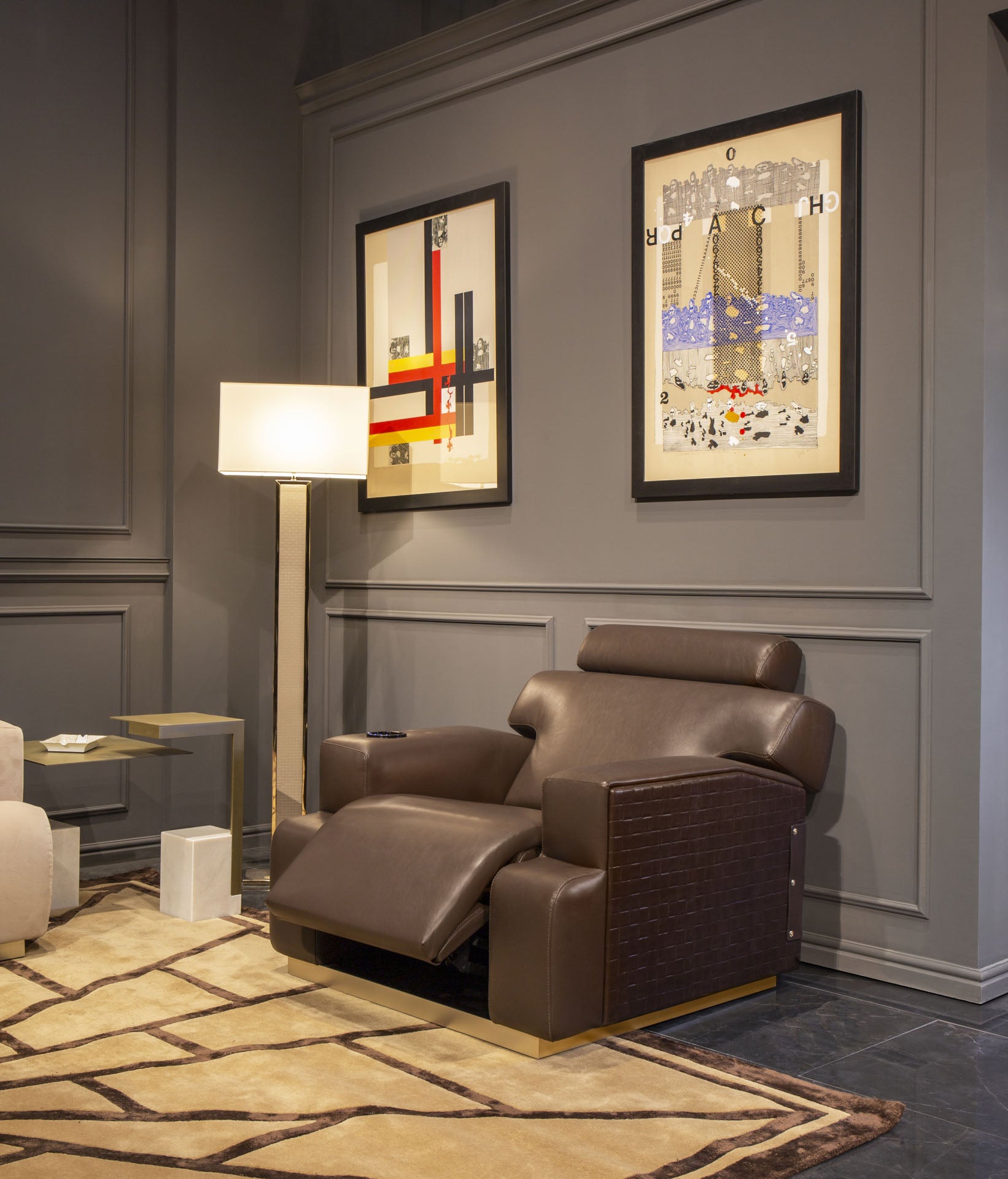 Bourbon Relax - Image 4
