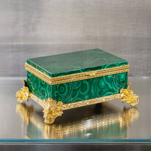 CAMILLA Small Box