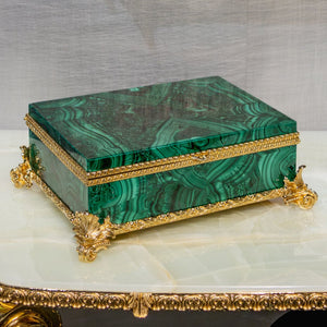 CAMILLA Large Box