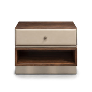 Clarissa night table – Formitalia