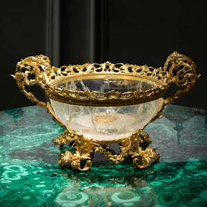 MONACO Centrepiece
