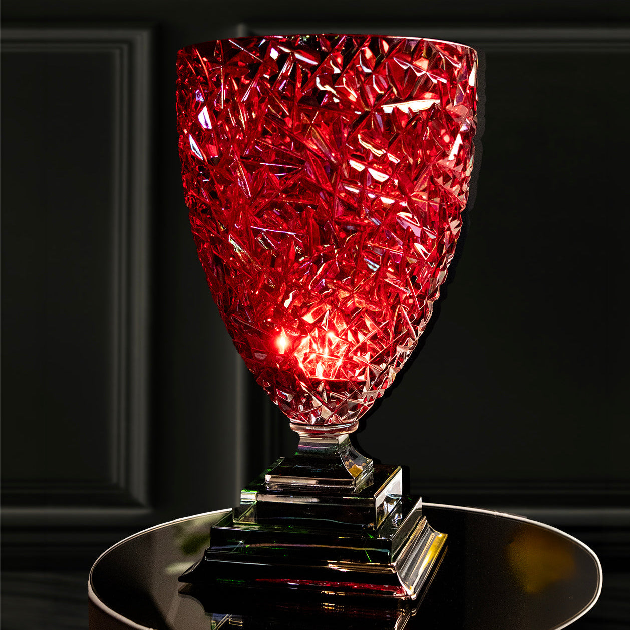 BOBBY Medium Vase