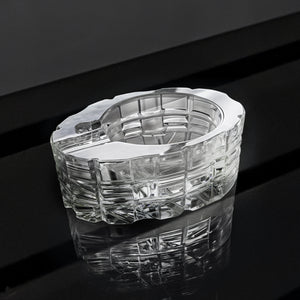 CUBA Oval Ashtray