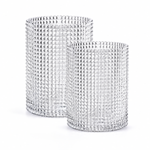 JR SHIRLEY Vases
