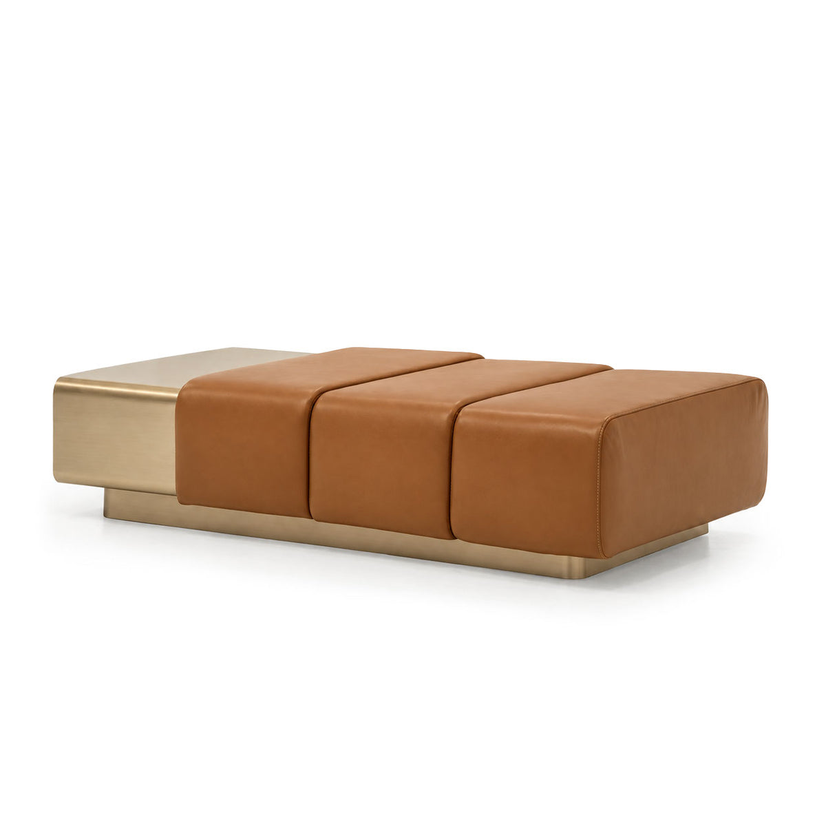 Cigar coffee table – Formitalia – view 2