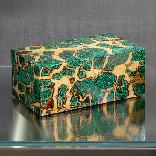 DEMETRA Box