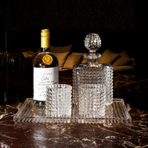 JR THURSTON Tray