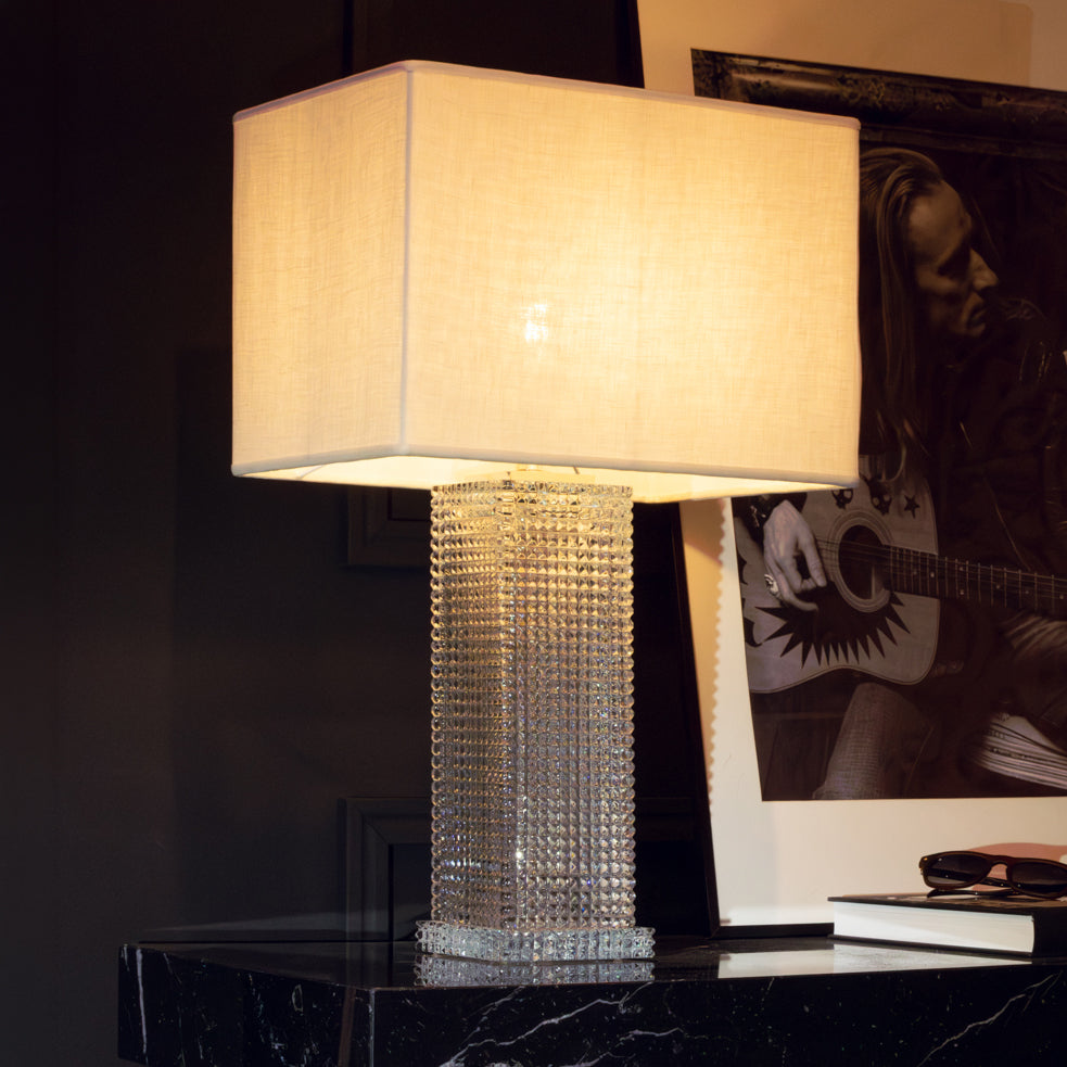 JR TAYLOR Lamp