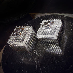 JR GWEN FUMÉ Boxes