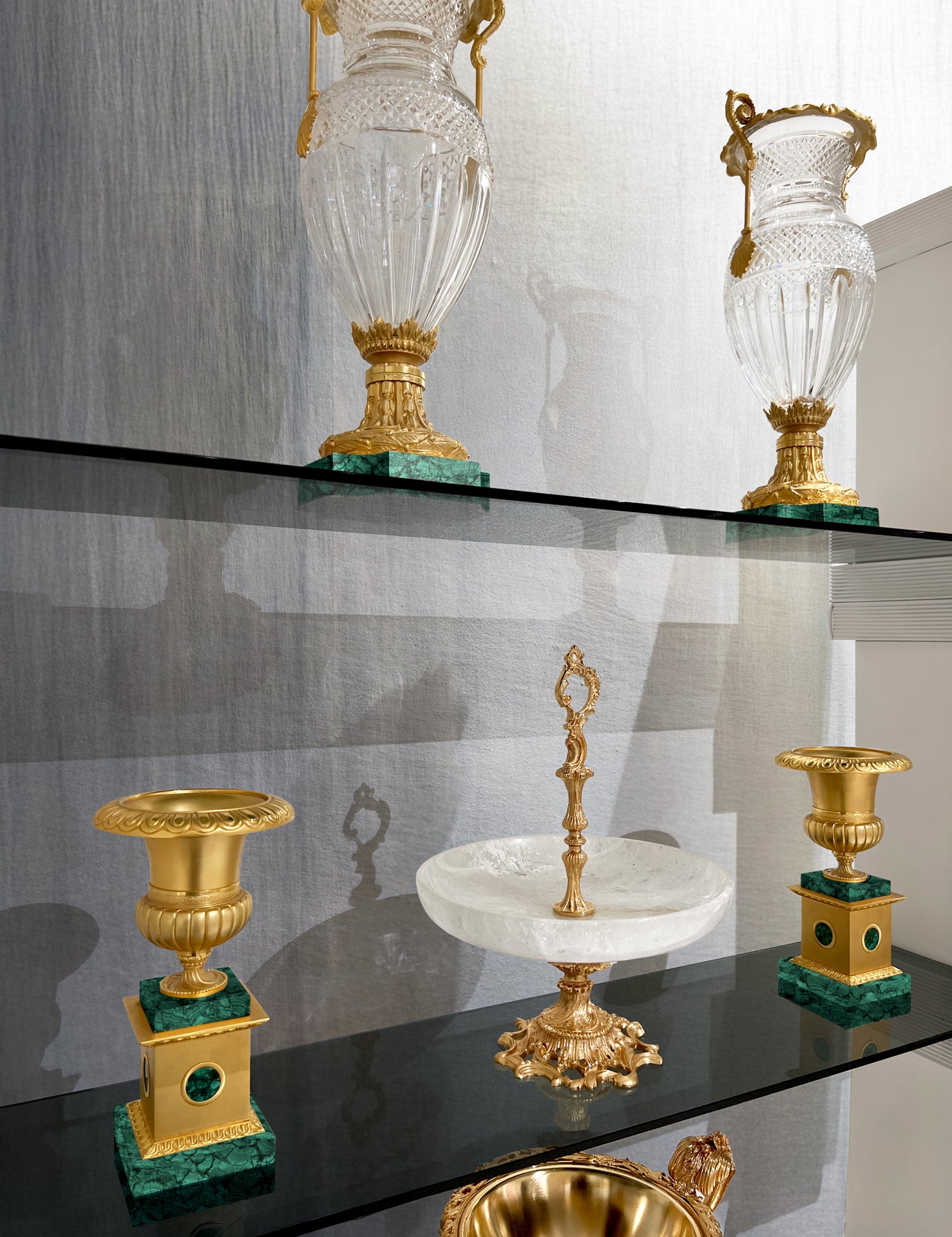 COSIMO Tier Cake Stand