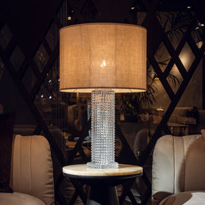 JR LAYNE Lamp