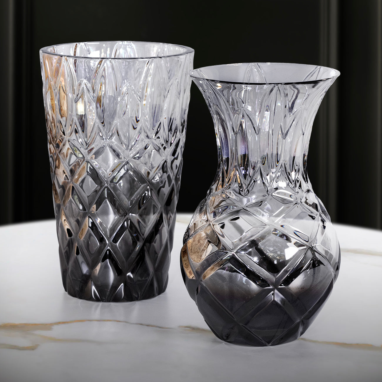 DUCCIO VASE