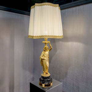 EMPIRE Table Lamp