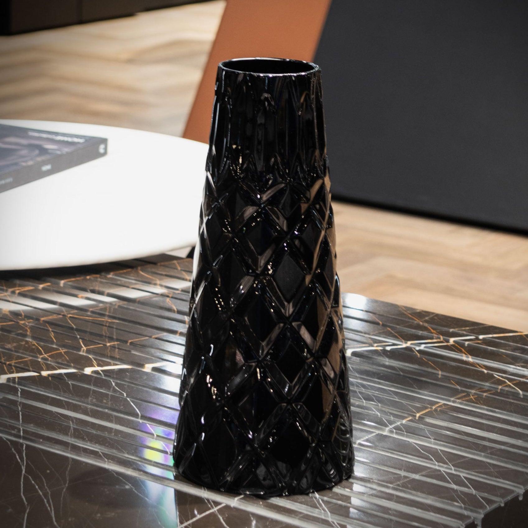 Empoli Conic Vase