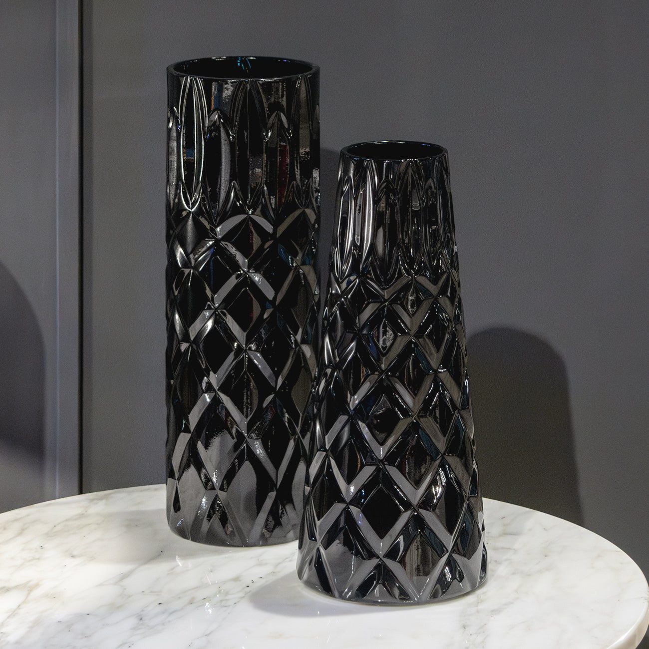 EMPOLI Conical Vase