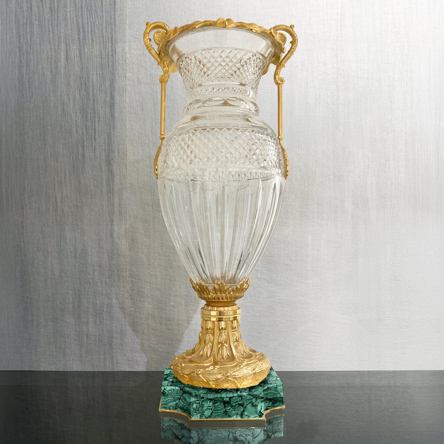 ETTORE Vase