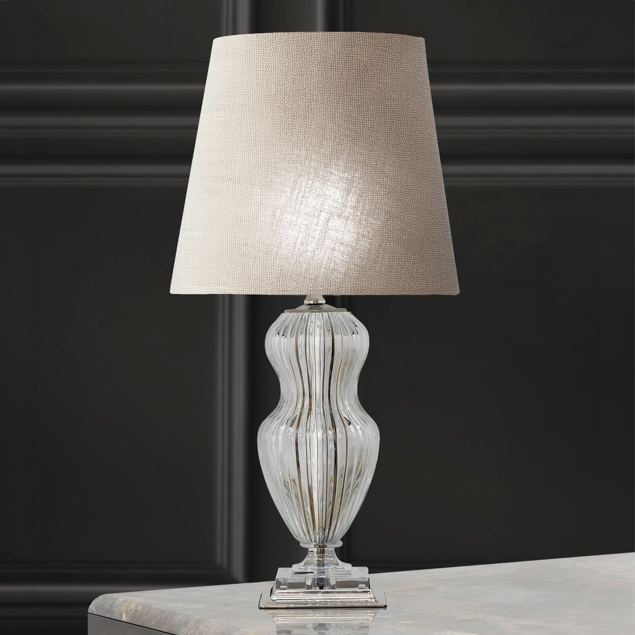 FIRENZE Large Table Lamp