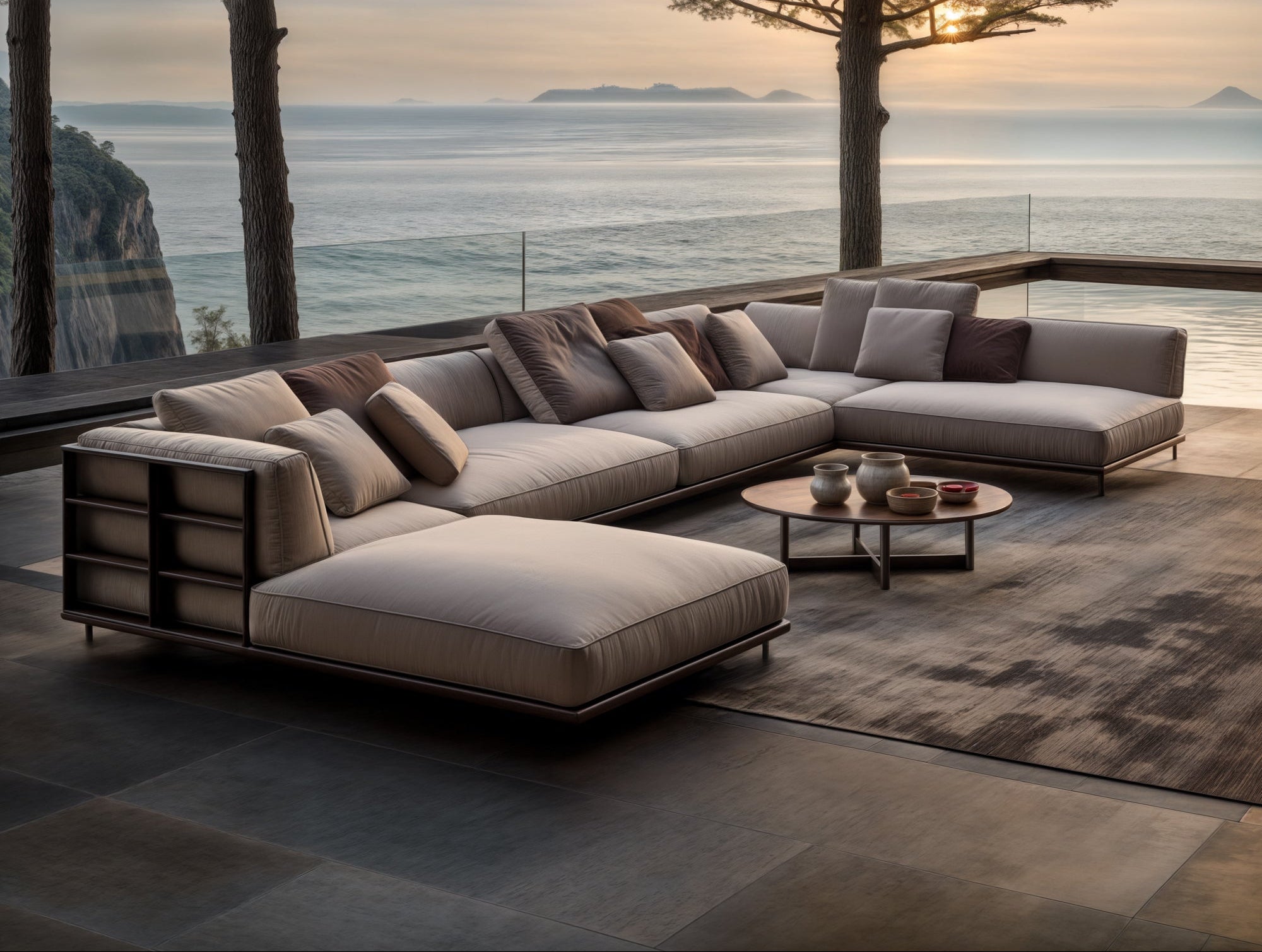 FORMITALIA Glamour Collection