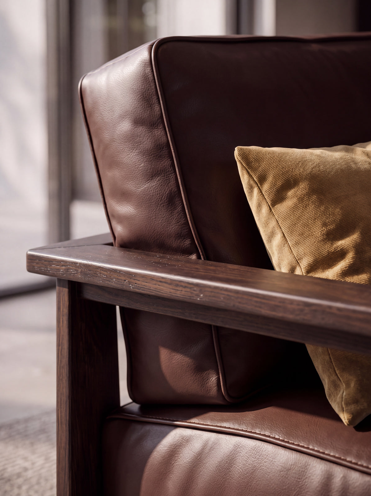 FO-203 armchair – Formitalia Outdoor – view 5