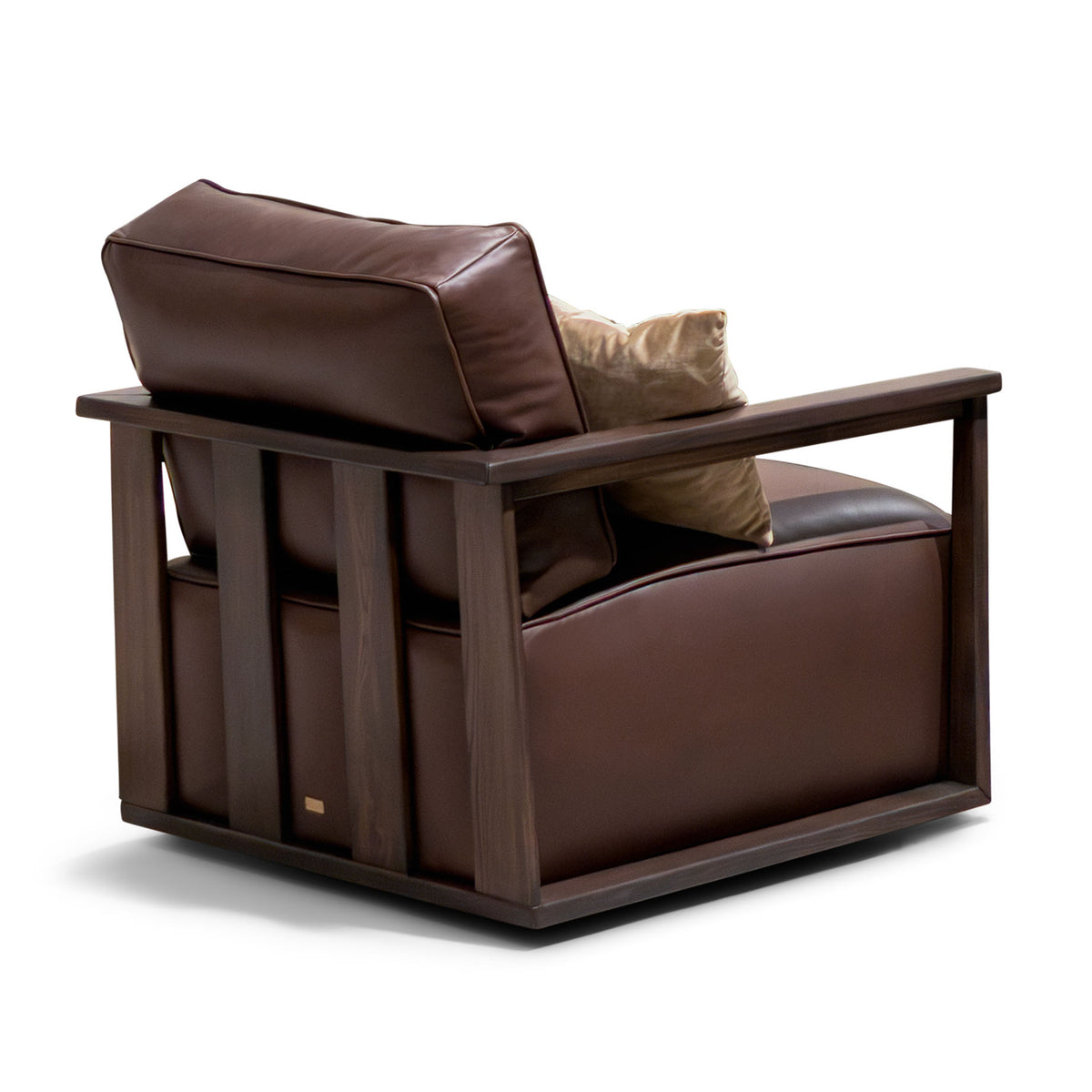 FO-203 armchair – Formitalia Outdoor – view 3