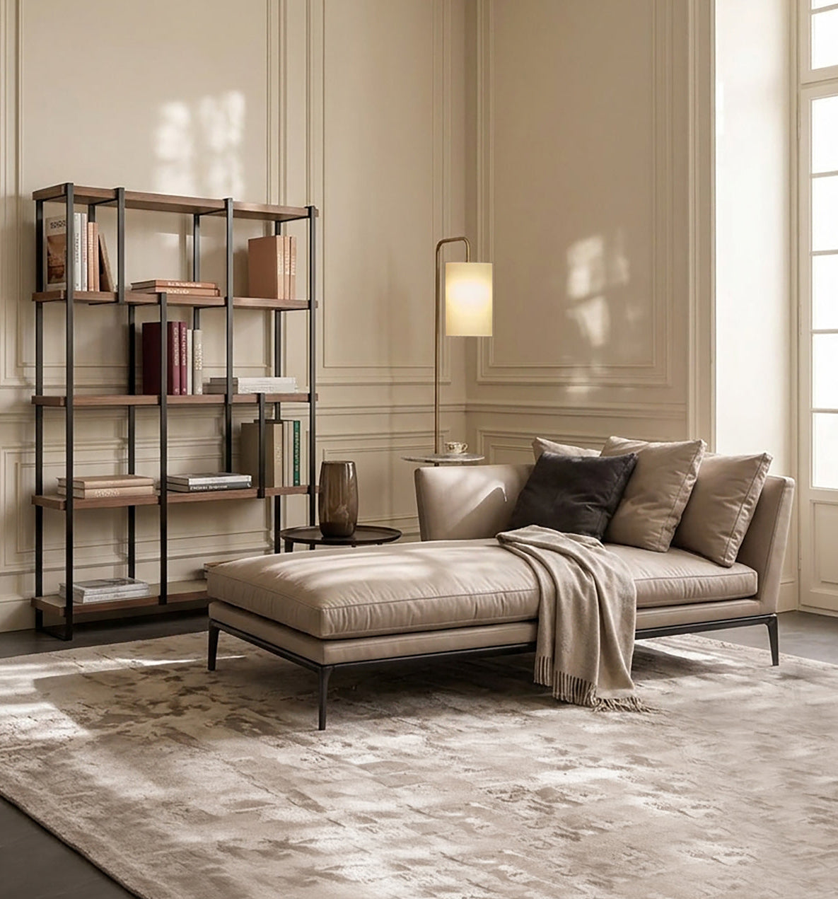 Formitalia – luxury Italian furniture, made in Italy