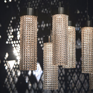 JR DEBBIE Ceiling Suspension