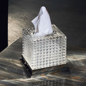 JR ASTRA Tissue Box