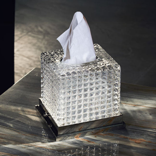 JR ASTRA Tissue Box