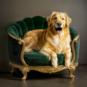 ARGO Dog Bed