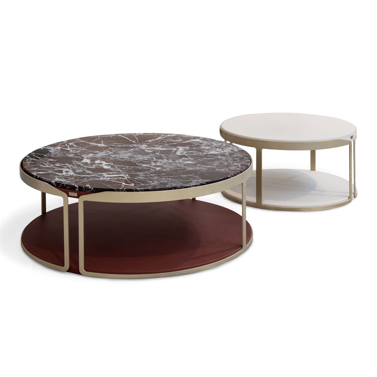 GP155 coffee table – Formitalia