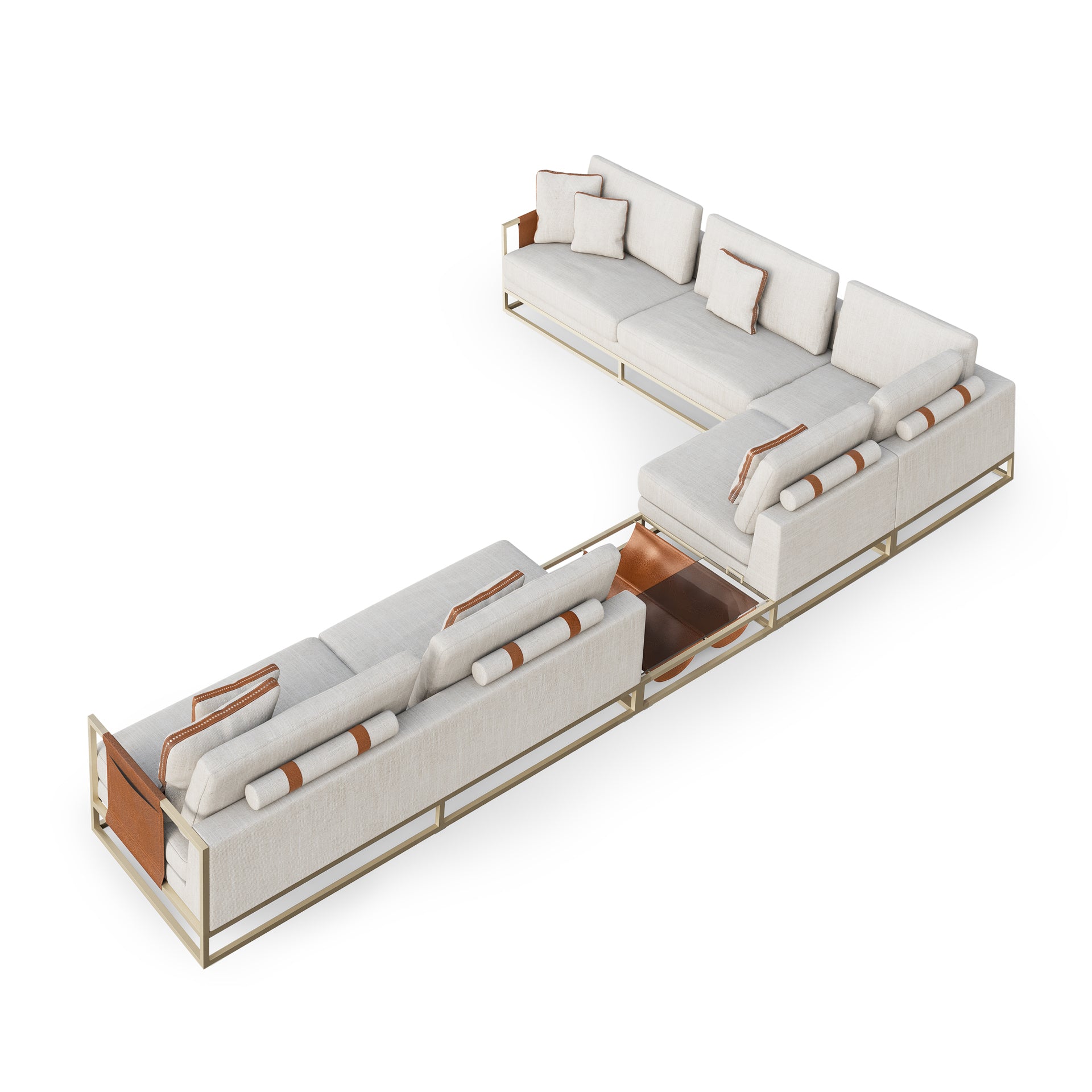 GP210/A-W light