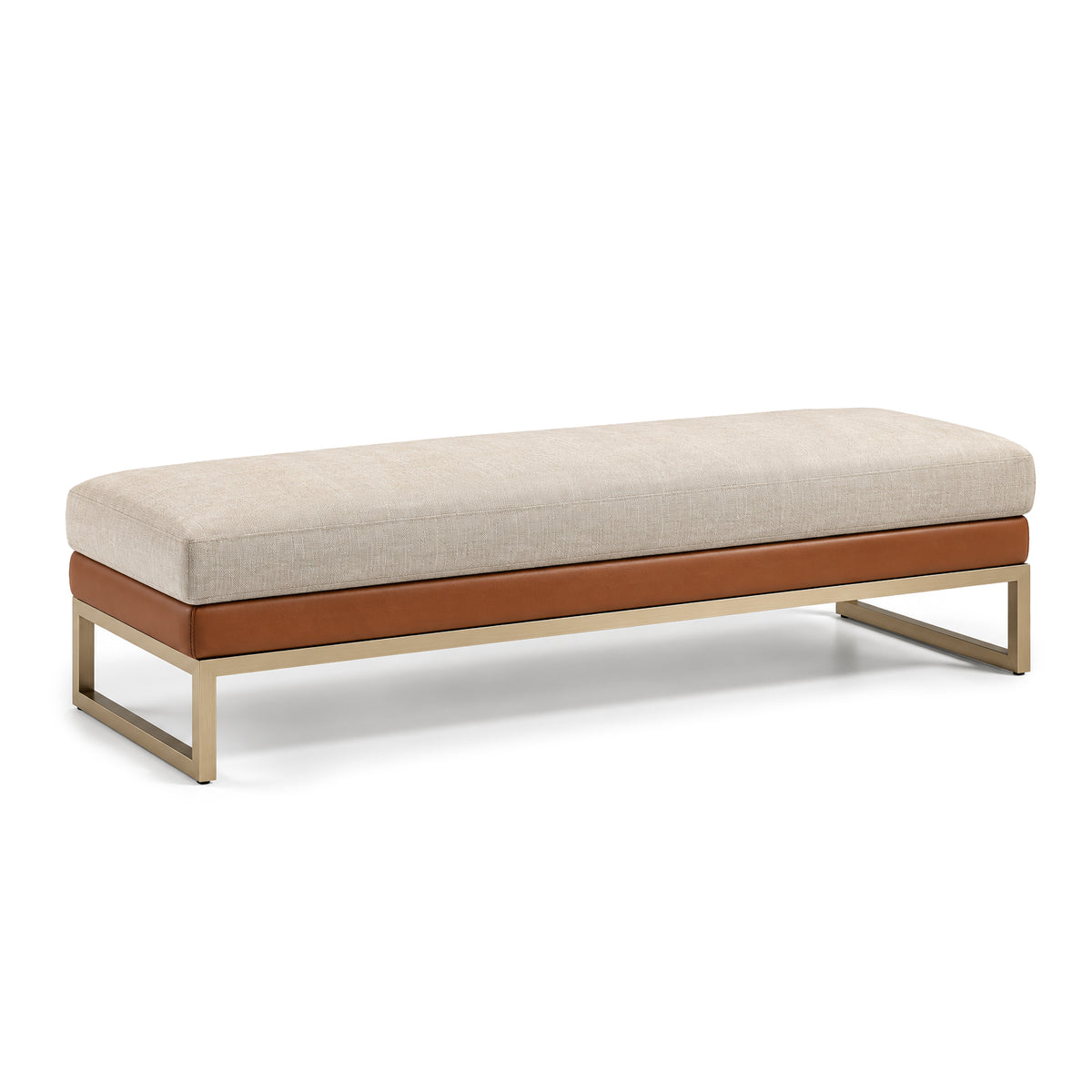 GP233 bench – Formitalia – view 2