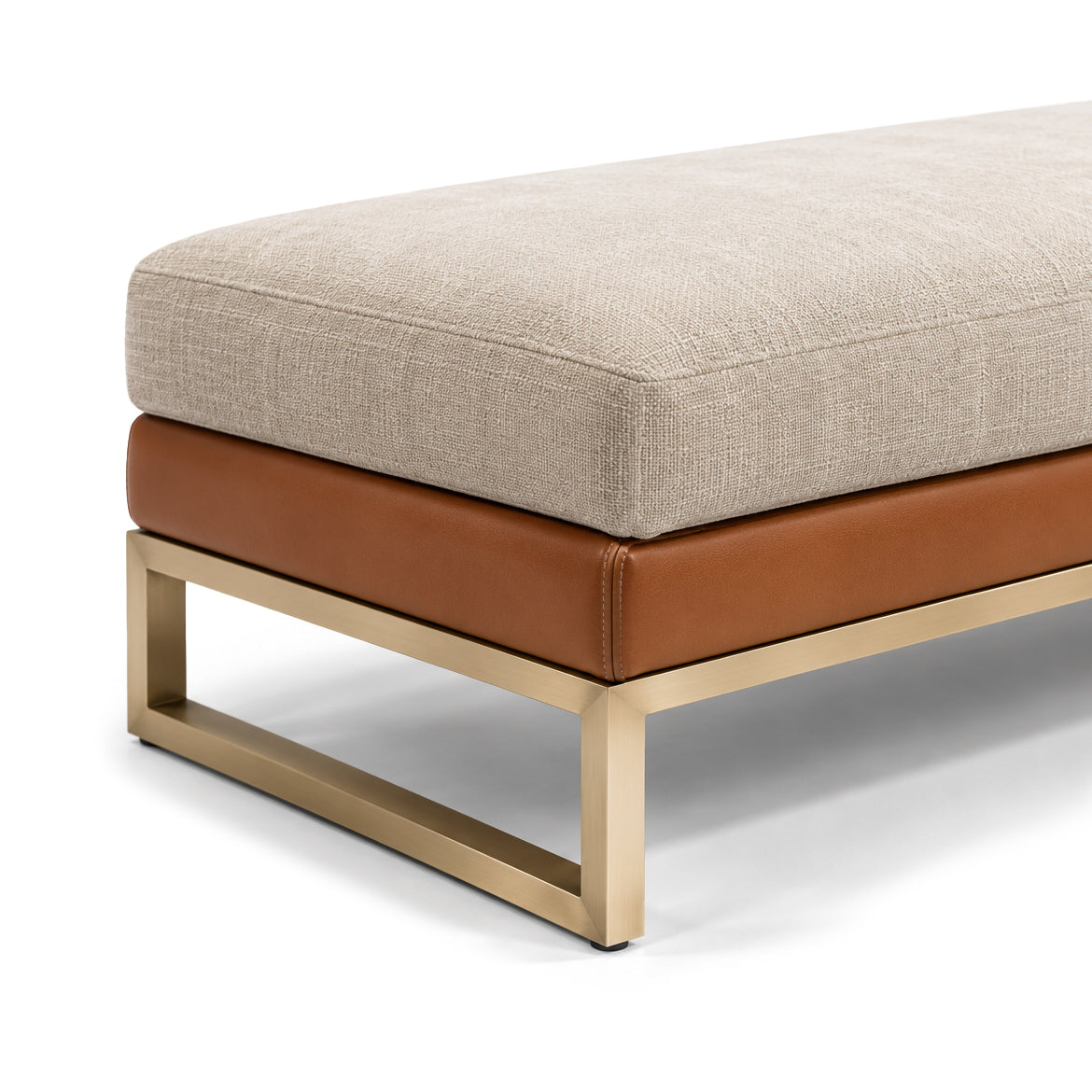 GP233 bench – Formitalia – view 3