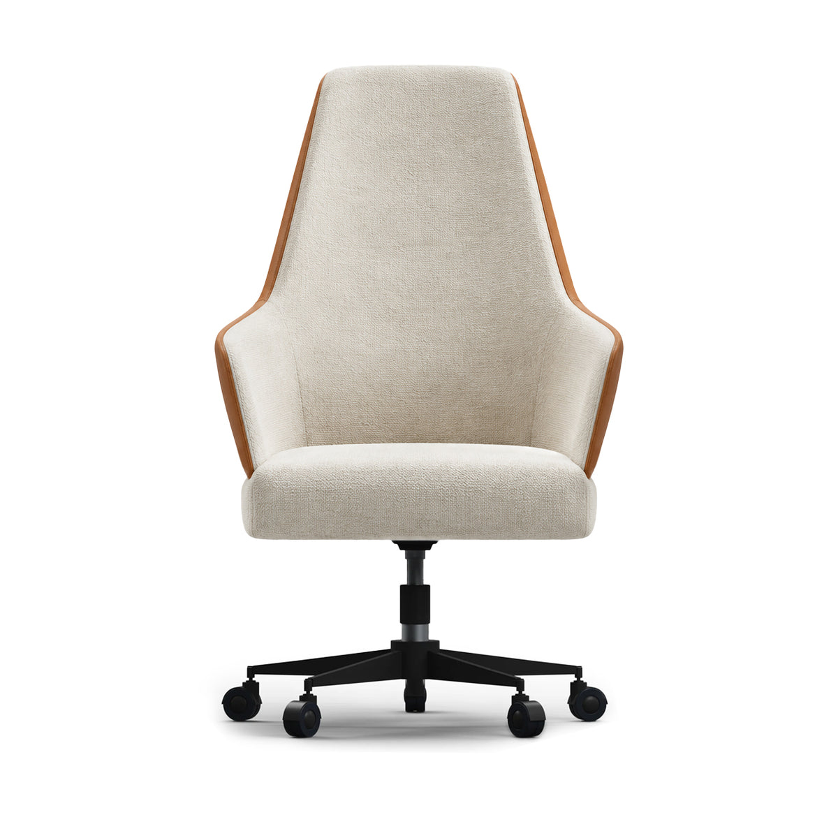 GP256 executive chair – Formitalia – view 2