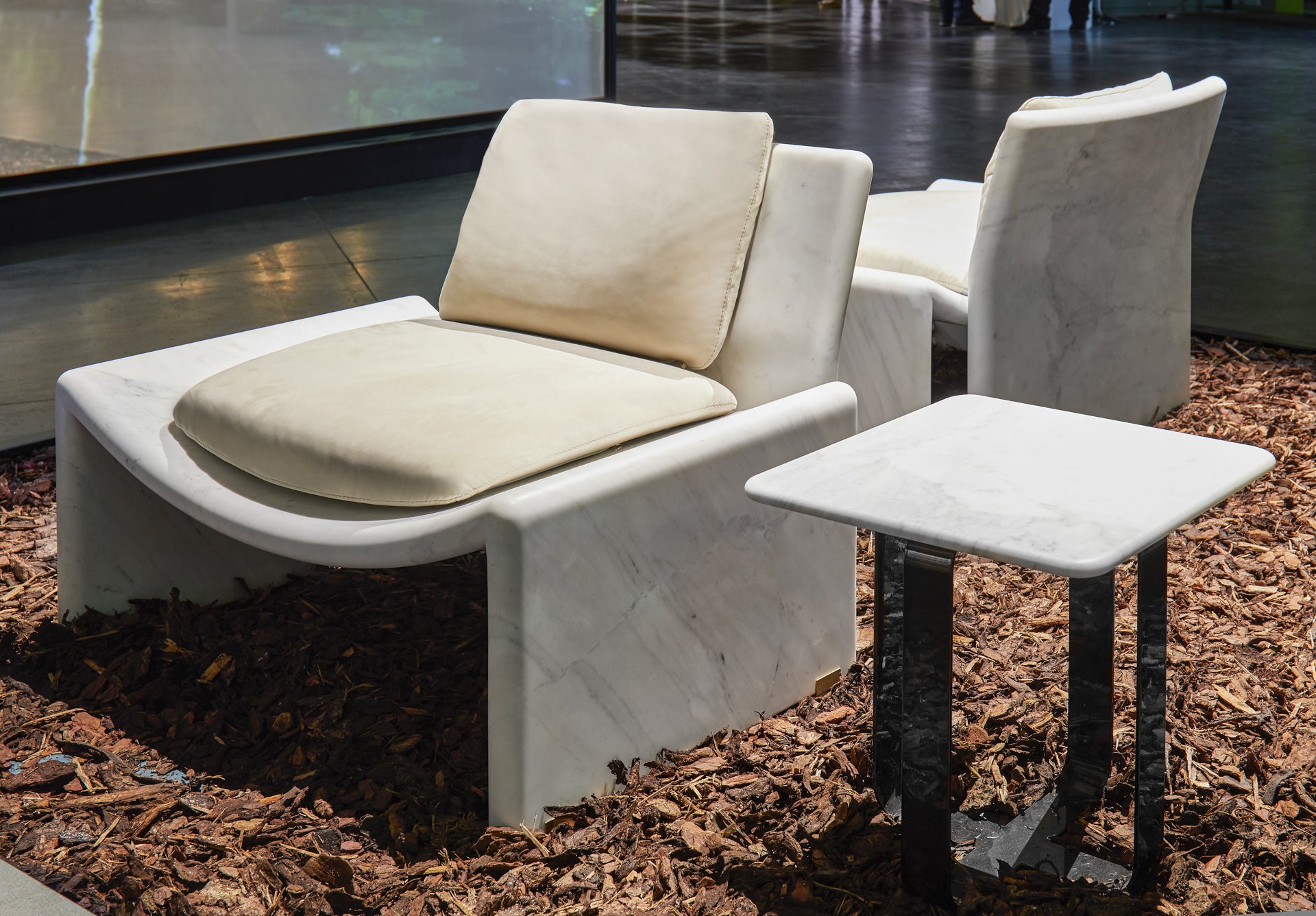 GP263/Marble